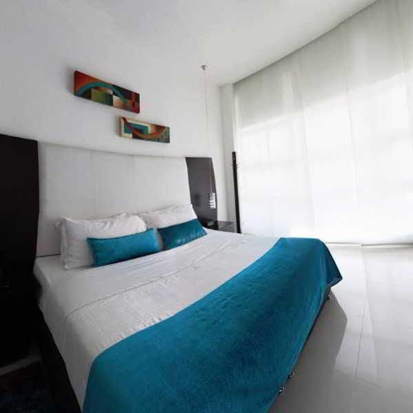 Santorini Loft 酒店 4*